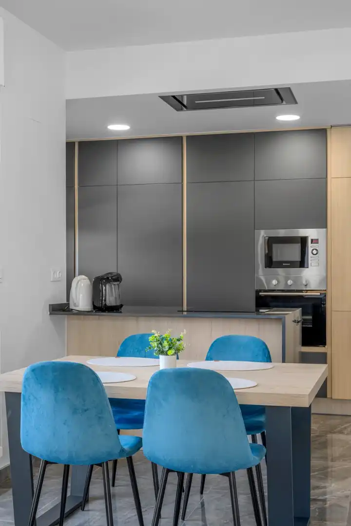 Apartamento con piscina en venta en Orihuela Costa, imagen 34