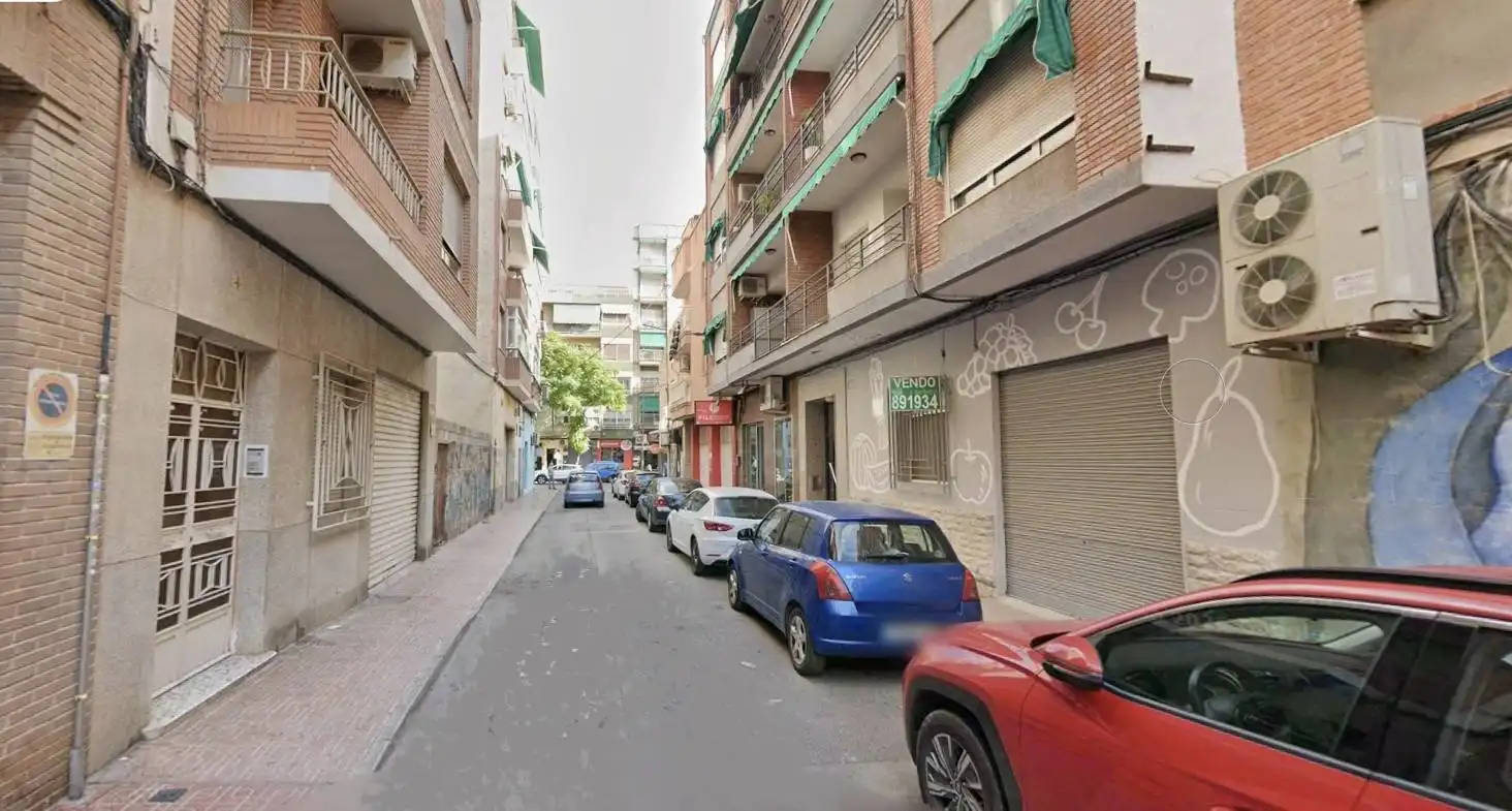 Appartamento in vendita a Calle PINTOR VELAZQUEZ