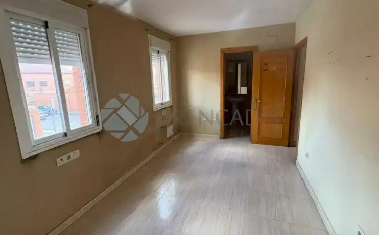 Schlafzimmer von Wohnung zum Verkauf in Chozas de Canales