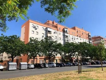 Wohnung zum Verkauf in Avenida EMILIO LEMOS