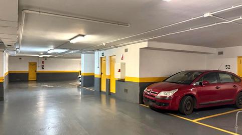 Foto 3 de Traster en venda a Avenida Ruta de la Plata, 2, Ruta de la Plata, Cáceres