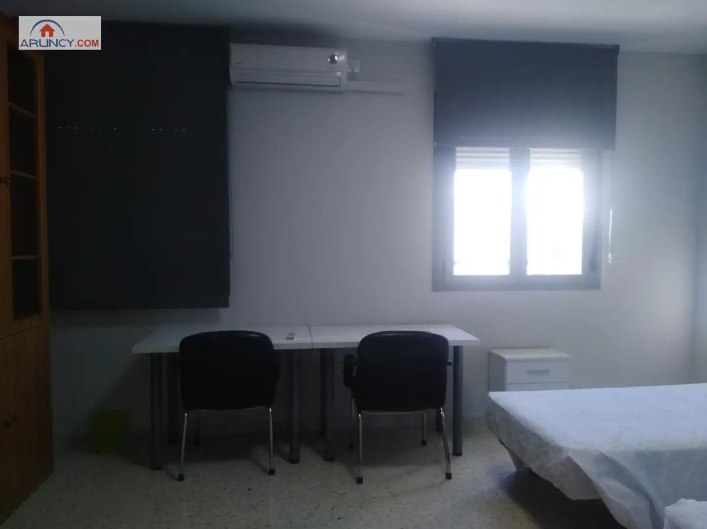 Piso de alquiler en San Jerónimo - La Bachillera