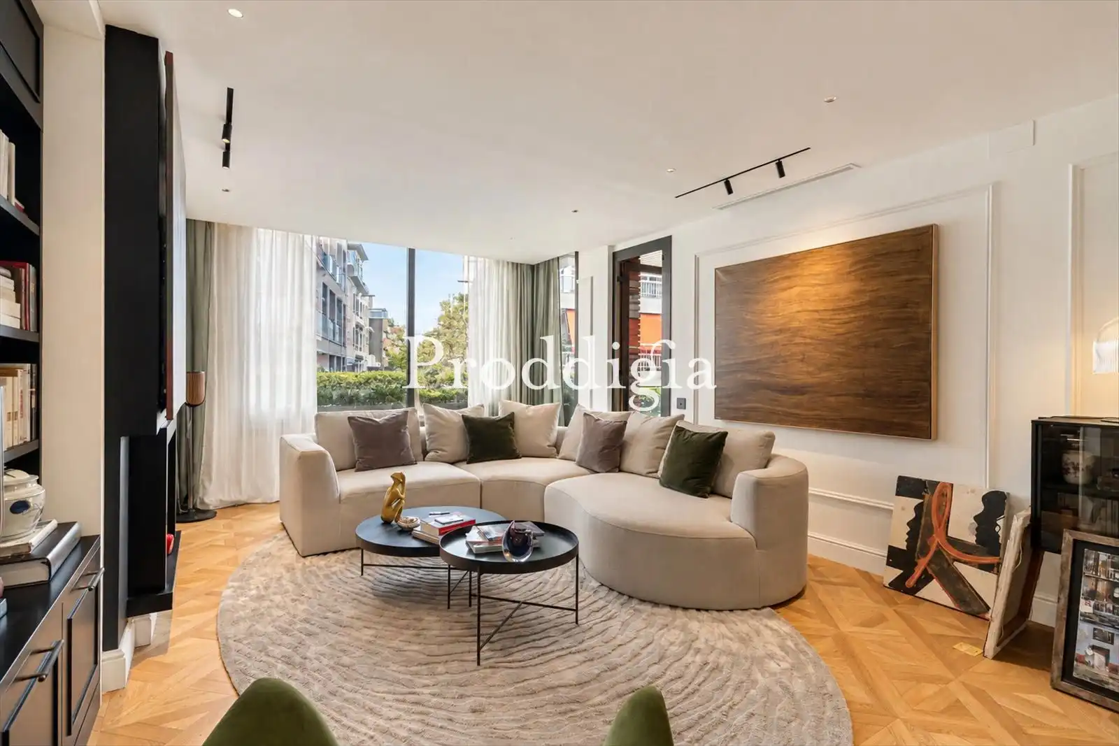Piso con ascensor en venta en Calvet, imagen 19