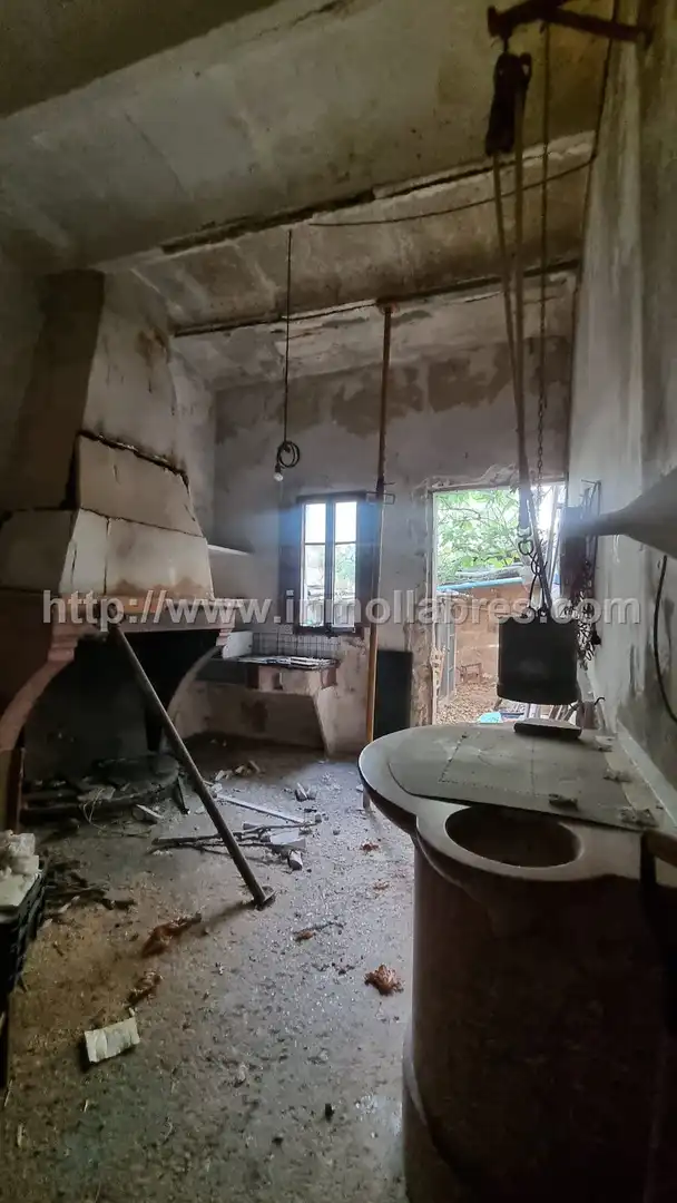 Casa rustica in vendita a Sa Pobla, imagen 9