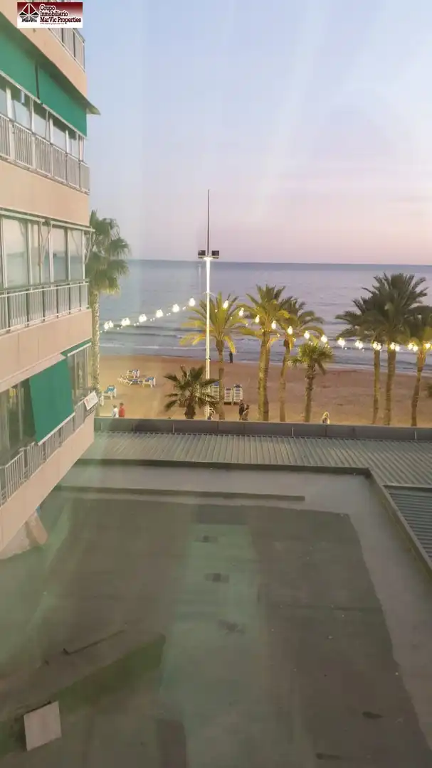 Wohnung mit Aufzug zum Verkauf in Playa de Levante, imagen 19