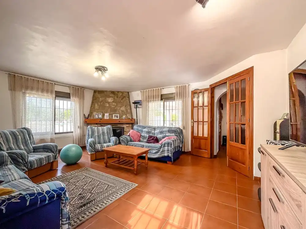 Country house for sale in La Xara - La Sella, imagen 6