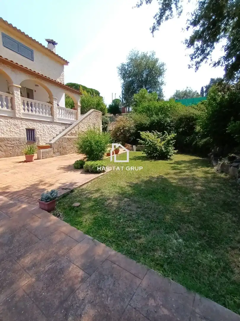 Maison avec jardin à vendre à Sils