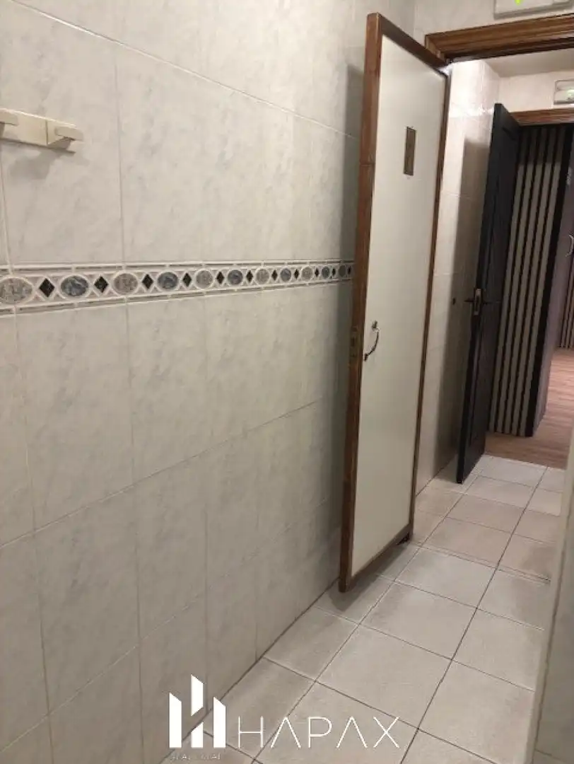 Bany de Local de lloguer en Salamanca