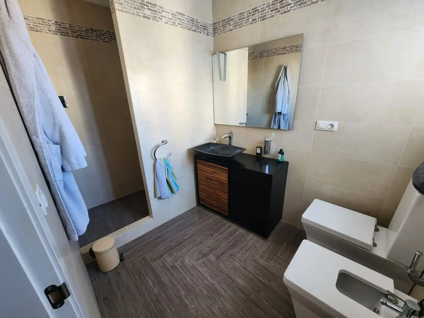 Baño de Piso en venta en Vila-real con Aire acondicionado, Calefacción y Trastero