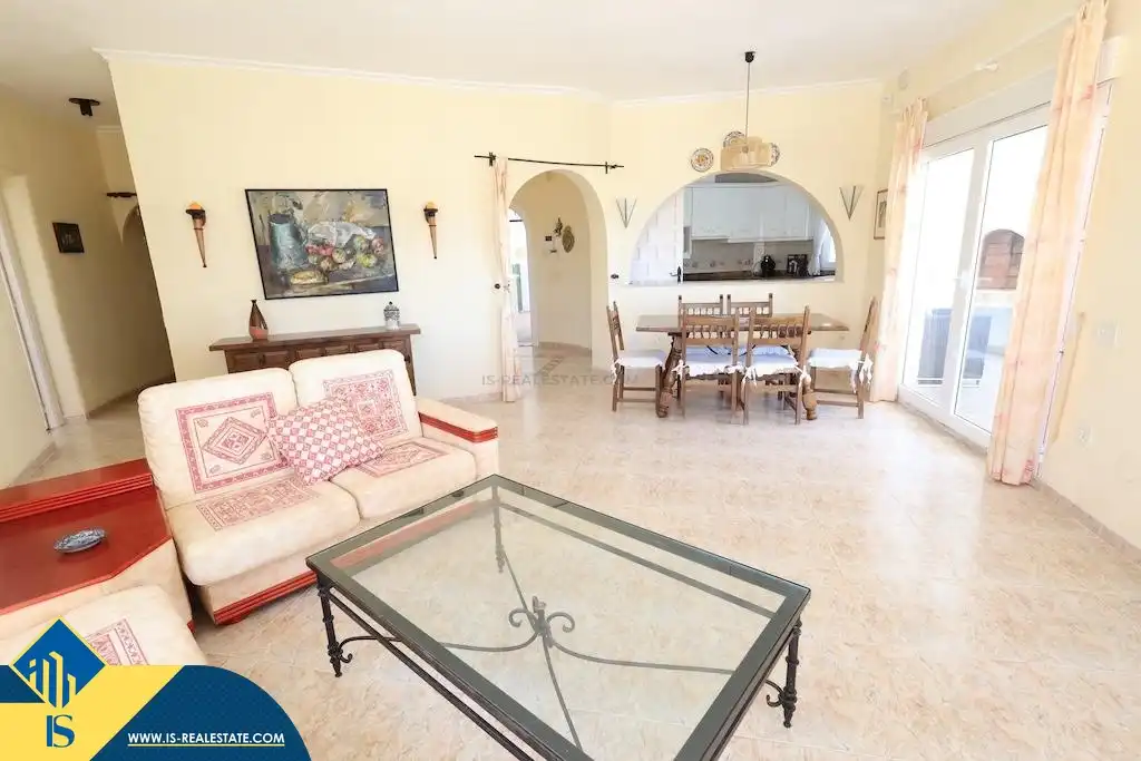Villa mit Pool zur Miete in Orihuela Costa, imagen 19