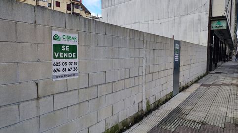 Foto 2 de Edifici en venda a Avenida Brañas, Negreira, A Coruña