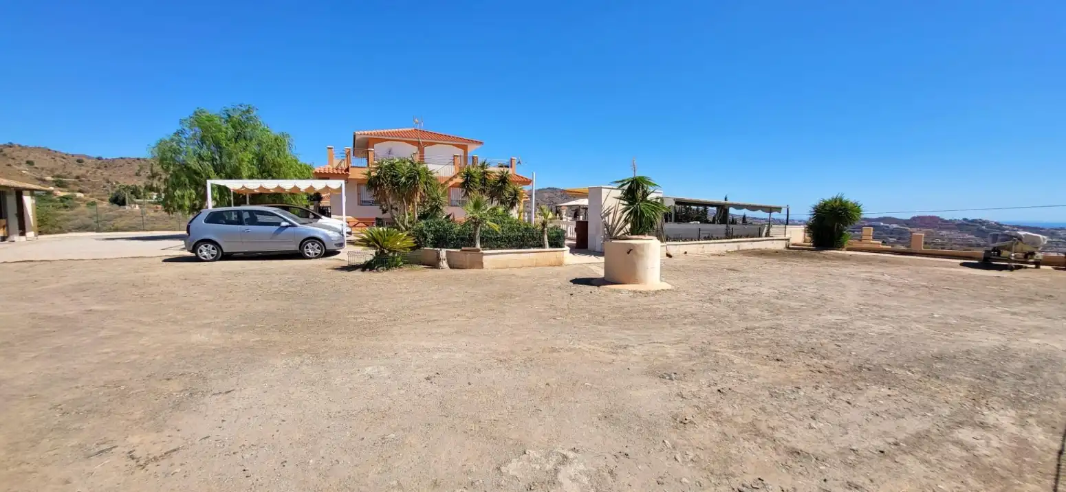 Haus zum Verkauf in Rincón de la Victoria -  DISEMINADOS, imagen 14