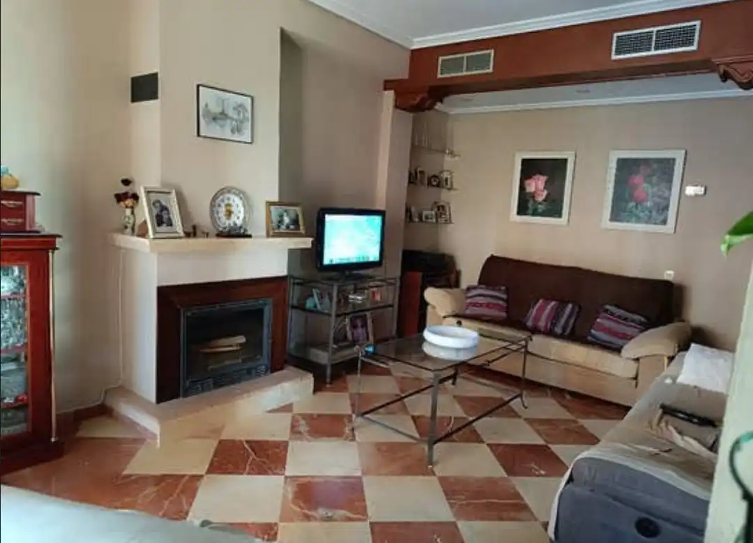 Villa con terrazza in vendita a Cerros de Montequinto, imagen 3