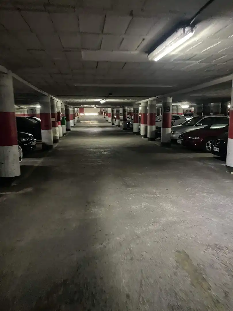 Parking de Garaje en venta en Elche / Elx