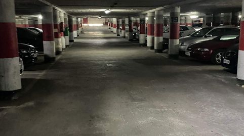 Foto 2 de Garaje en venta en Calle Carlos Anton Pastor, Peña de las Águilas, Elche / Elx