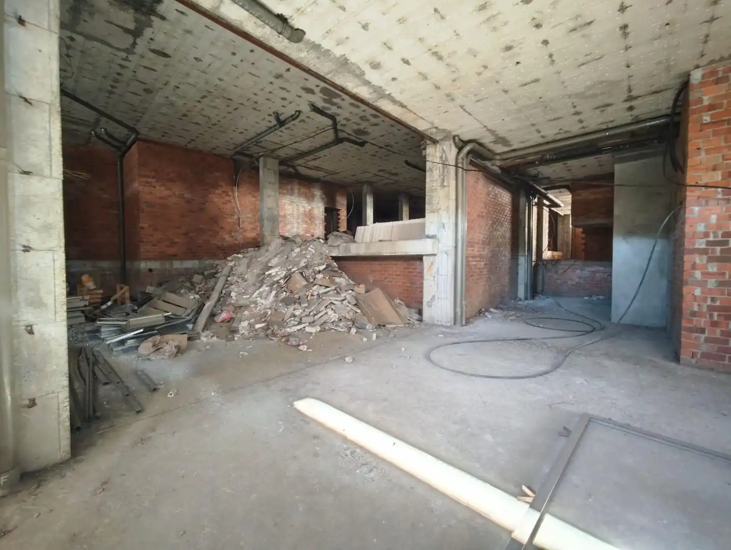 Local comercial en venta en Aragón 213-215, imagen 25