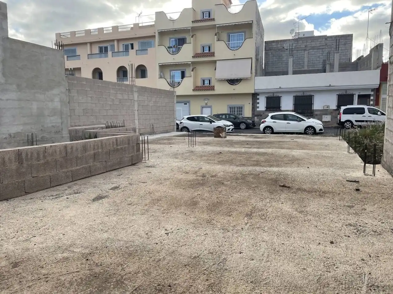 Terreny residencial en venda a Buzanada, imagen 2
