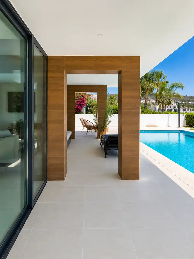 Casa amb piscina en venda a Costa Natura, imagen 19