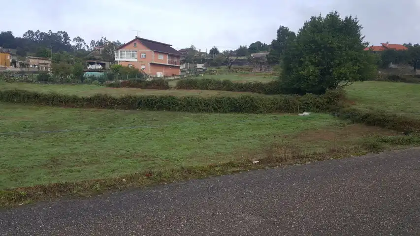 Residencial en venta en Ponte Caldelas