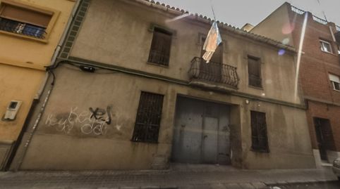 Foto 2 de Finca rústica en venda a Els Molins, Paterna