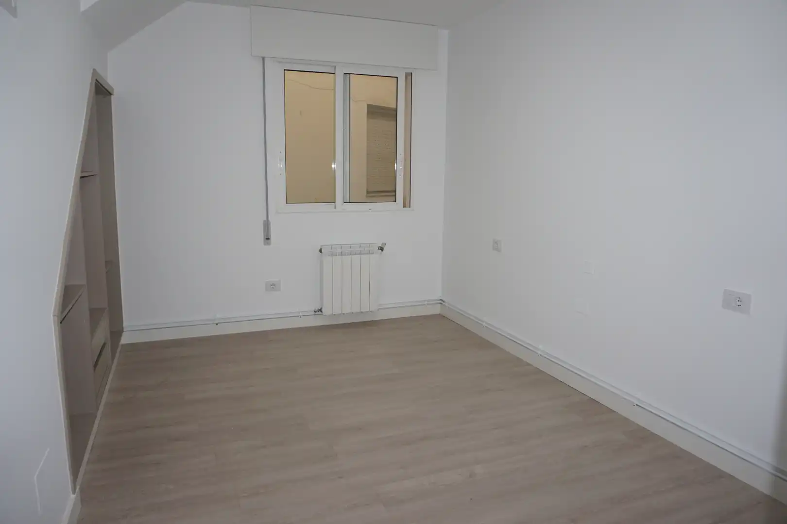 Bedroom of Flat for sale in Melide  with Heating, Terrace and Balcony