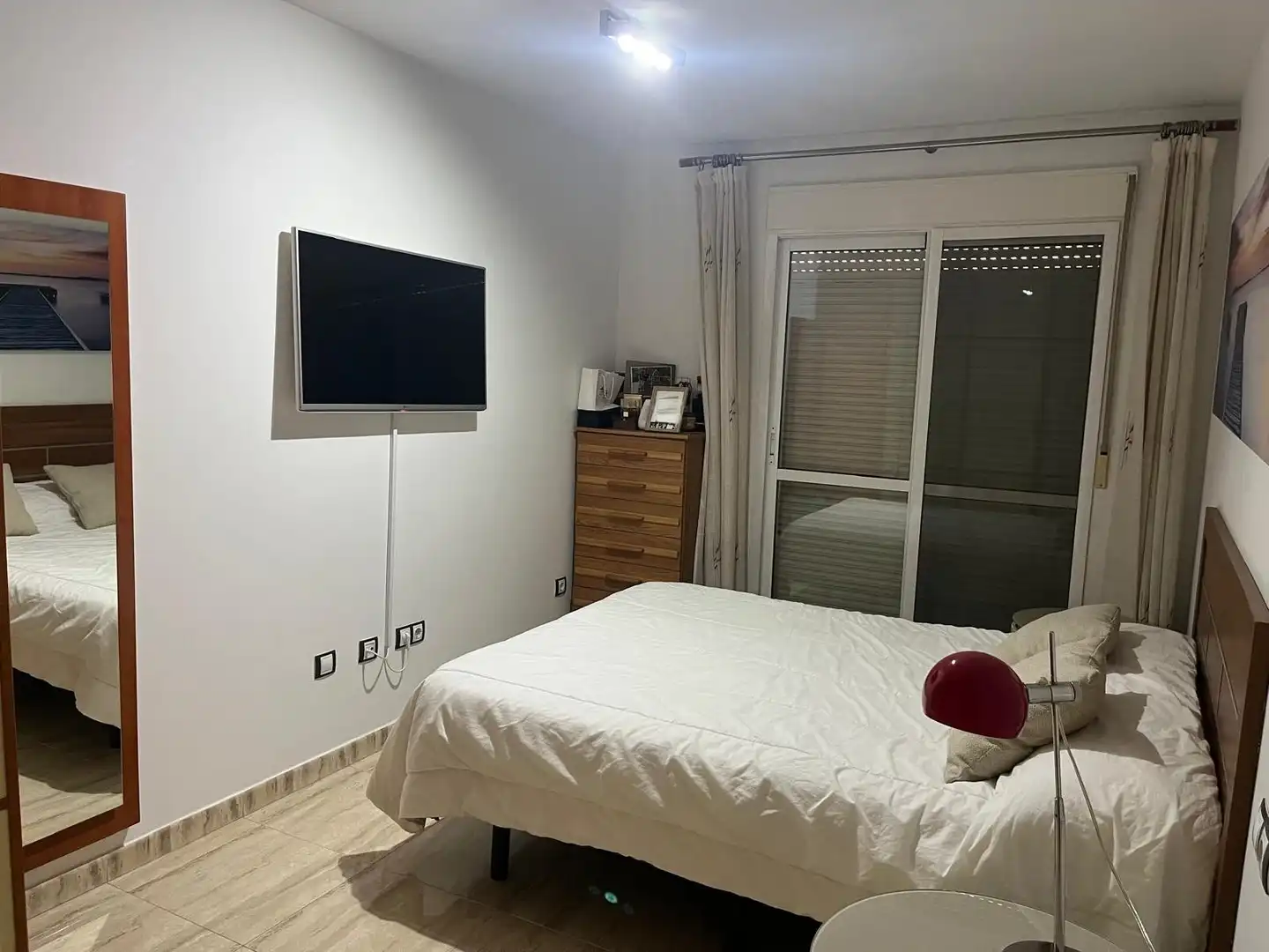 Penthouse with lift for sale in Lorca Ciudad, imagen 13
