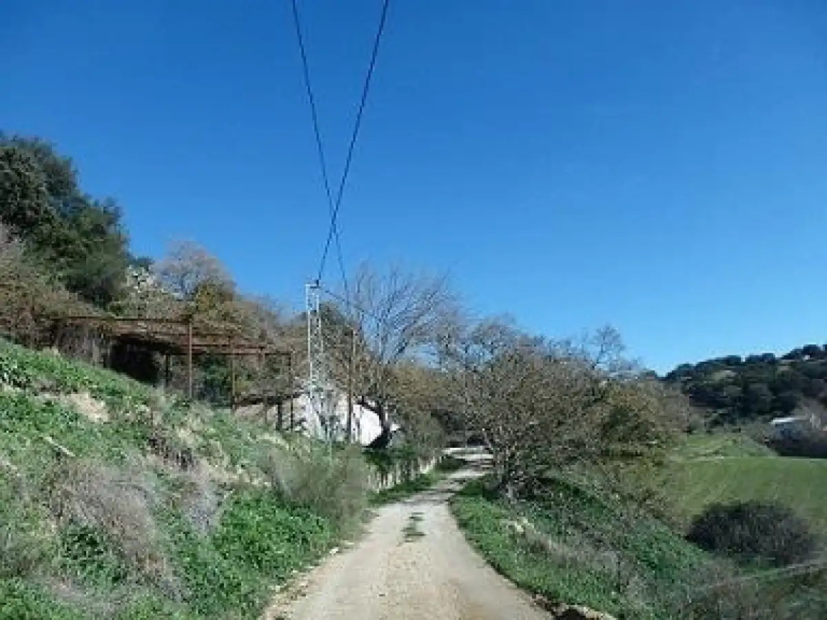 Terreni e lotti in vendita a Setenil de las Bodegas, imagen 7