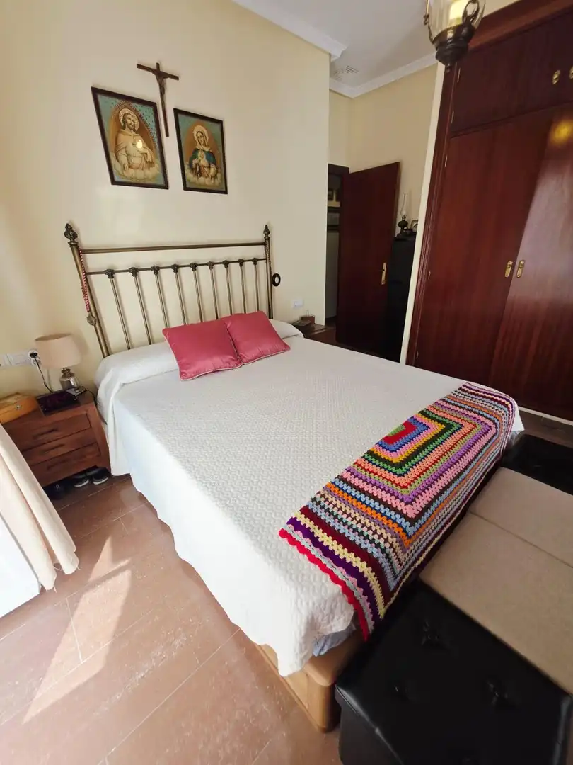Habitación de Piso en venta en Cádiz con Balcón