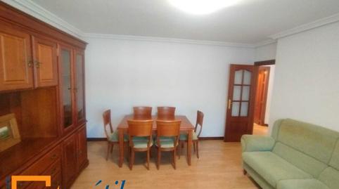 Foto 3 de Piso de alquiler en Calle Almansa, 22, Prosperidad - Delicias, Salamanca