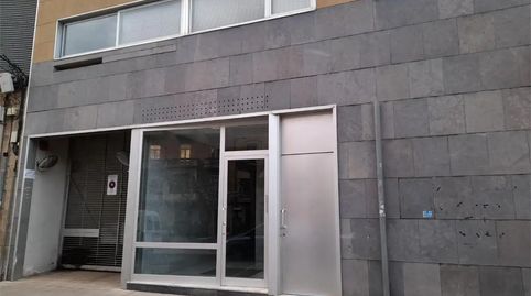 Foto 4 de Garatge de lloguer a Calle República Argentina, Tafalla, Navarra