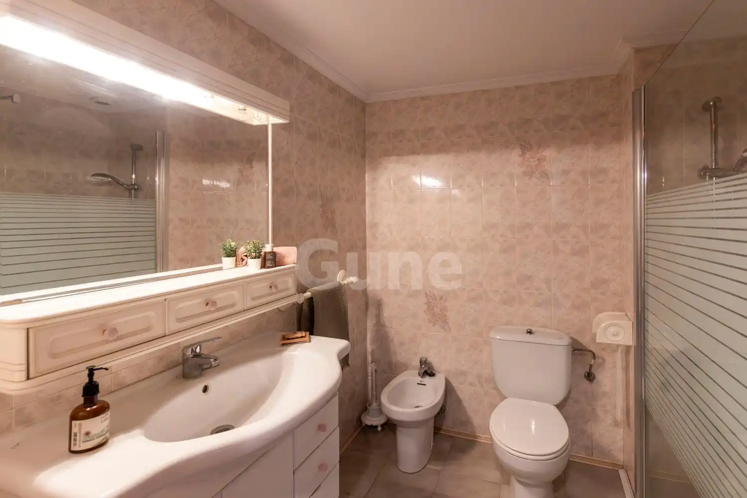 Baño de Piso en venta en Ordizia con Calefacción y Trastero