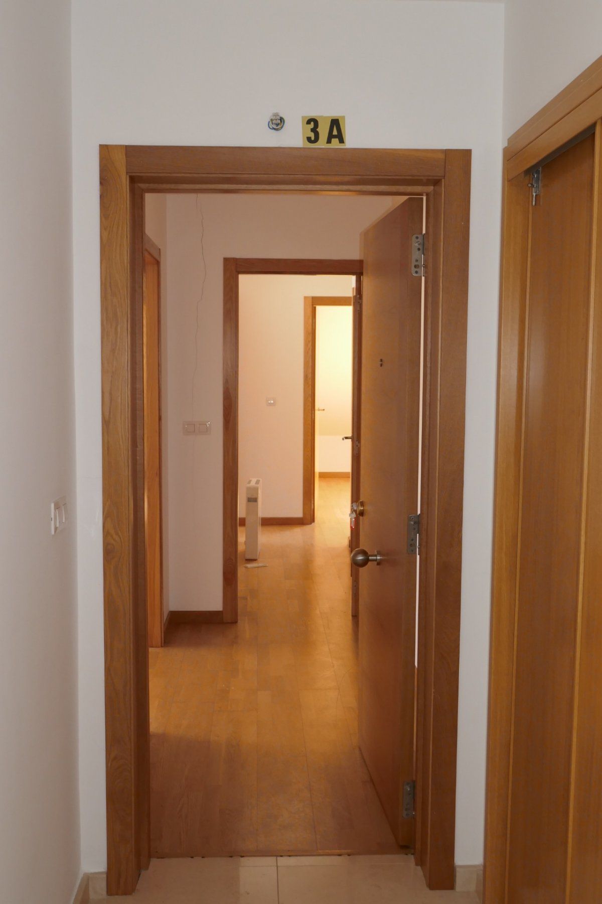 Àtic en venda en Carnota amb Calefacció