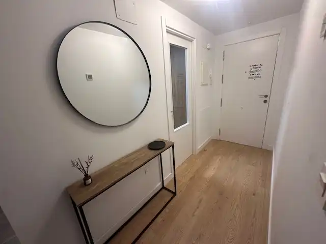 Flat for rent in Huelva  with Air Conditioner, Heating and Furnished
