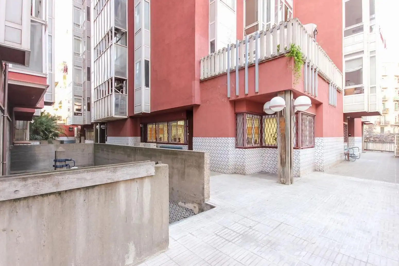 Bureau à vendre à Barcelona - Calle Entença, imagen 2