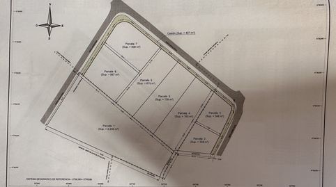 Se venden fincas edificables en venta en PiteTeo, cerca de Santiago, imagen 3