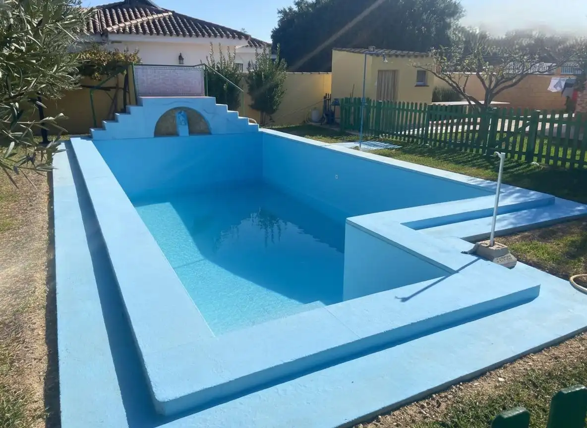 Xalet amb piscina en venda a Los Gallos, imagen 48