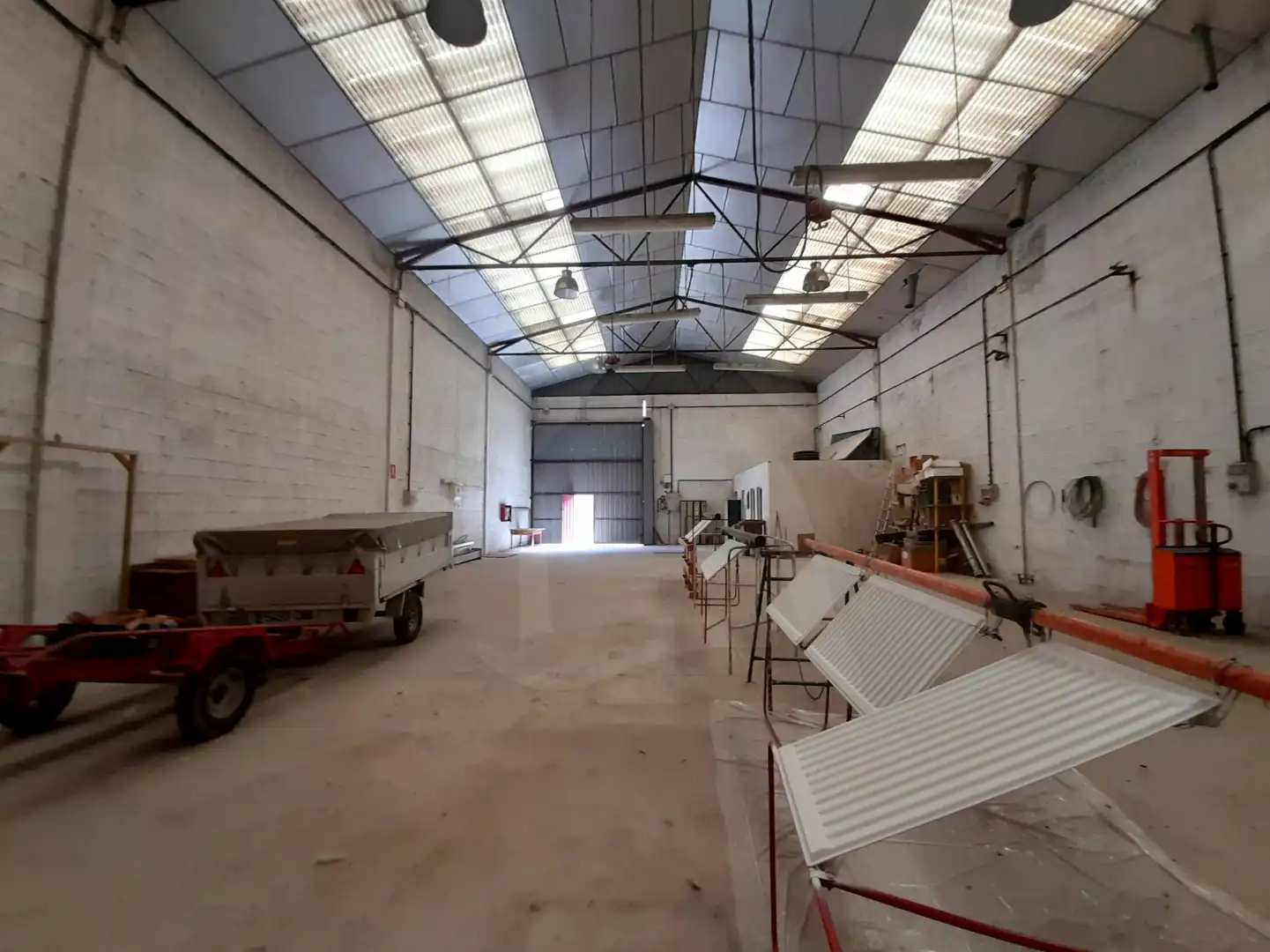 Nave industrial en venta en Logroño - CIRCUNDE, imagen 11