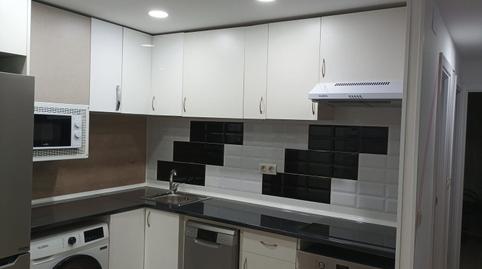 Foto 4 von Wohnung zum Verkauf in Calle del Jazmín, Universidad, Getafe