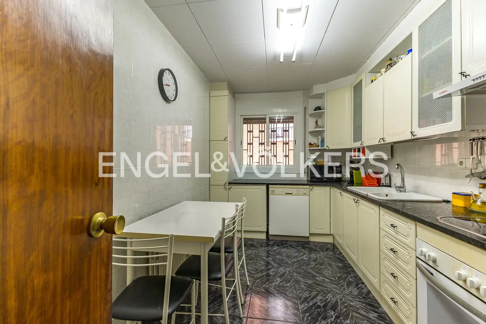 Cocina de Casa o chalet en venta en Viladecans con Calefacción, Jardín privado y Balcón