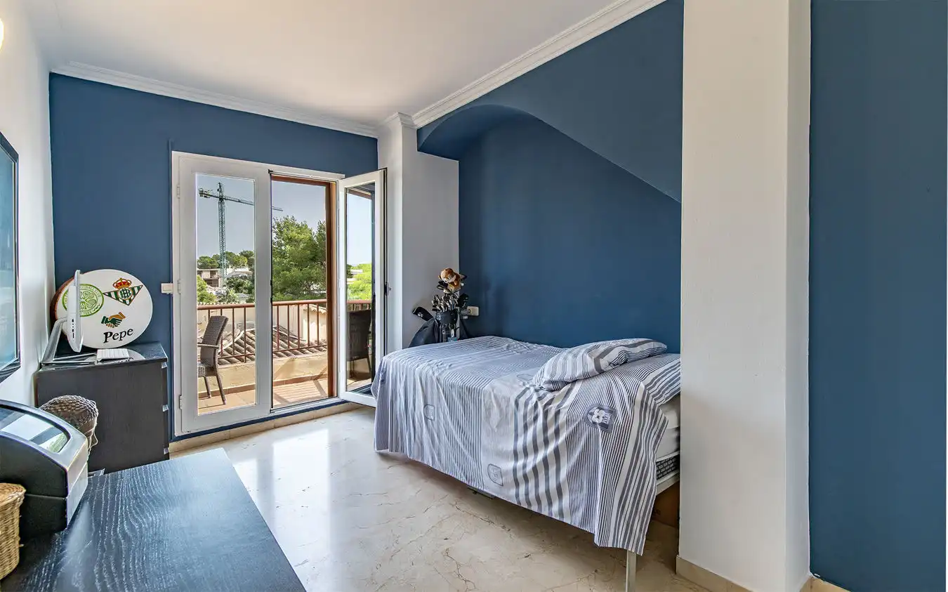 Flat for sale in Santa Ponça