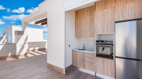Foto 4 de Casa o xalet en venda a Pueblo Bravo, Rojales