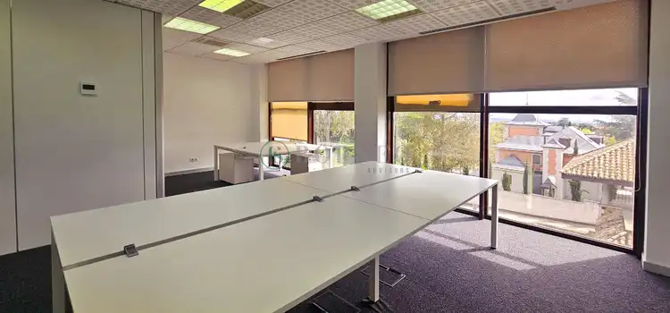 Office for rent in López Santos, Marazuela - El Torreón