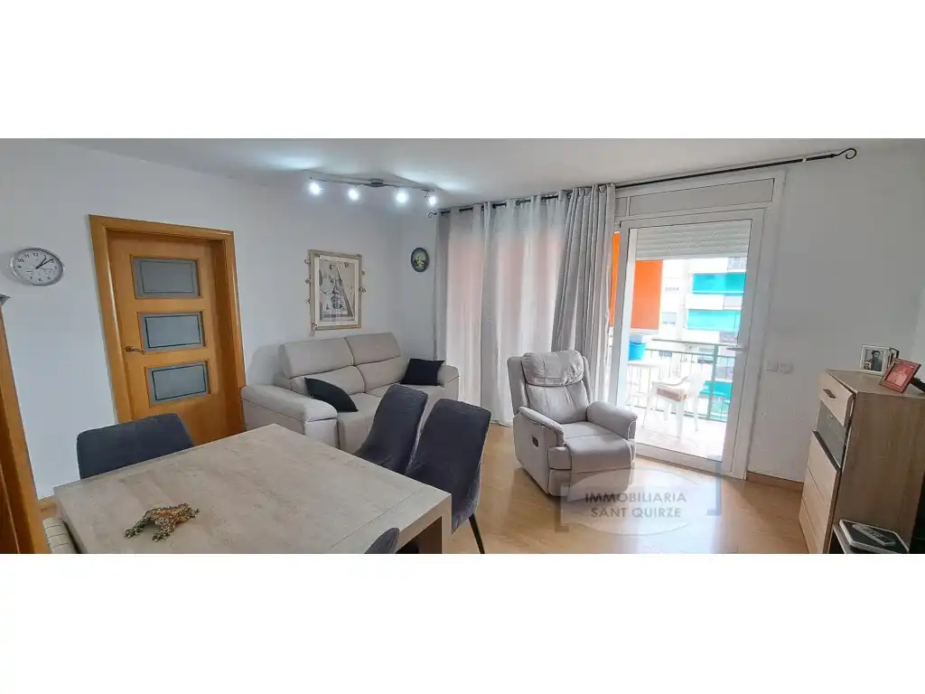 Terrassa de Pis en venda en Sant Quirze del Vallès