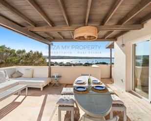 Terrace of Apartment for sale in Formentera  with Air Conditioner and Terrace