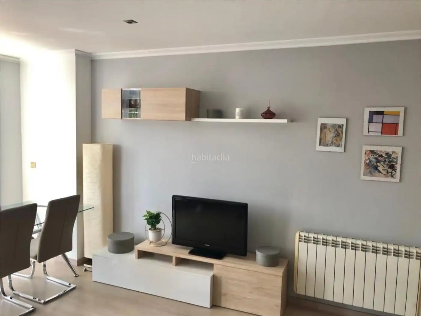 Apartament amb ascensor de lloguer a Rúa de Vigo 26, imagen 5