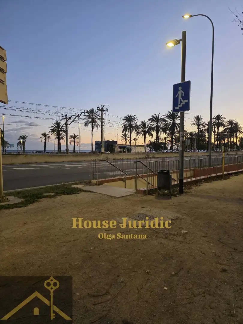 Exterior view of Detached homes for sale in Mataró  with Air Conditioner, Heating and Parquet flooring