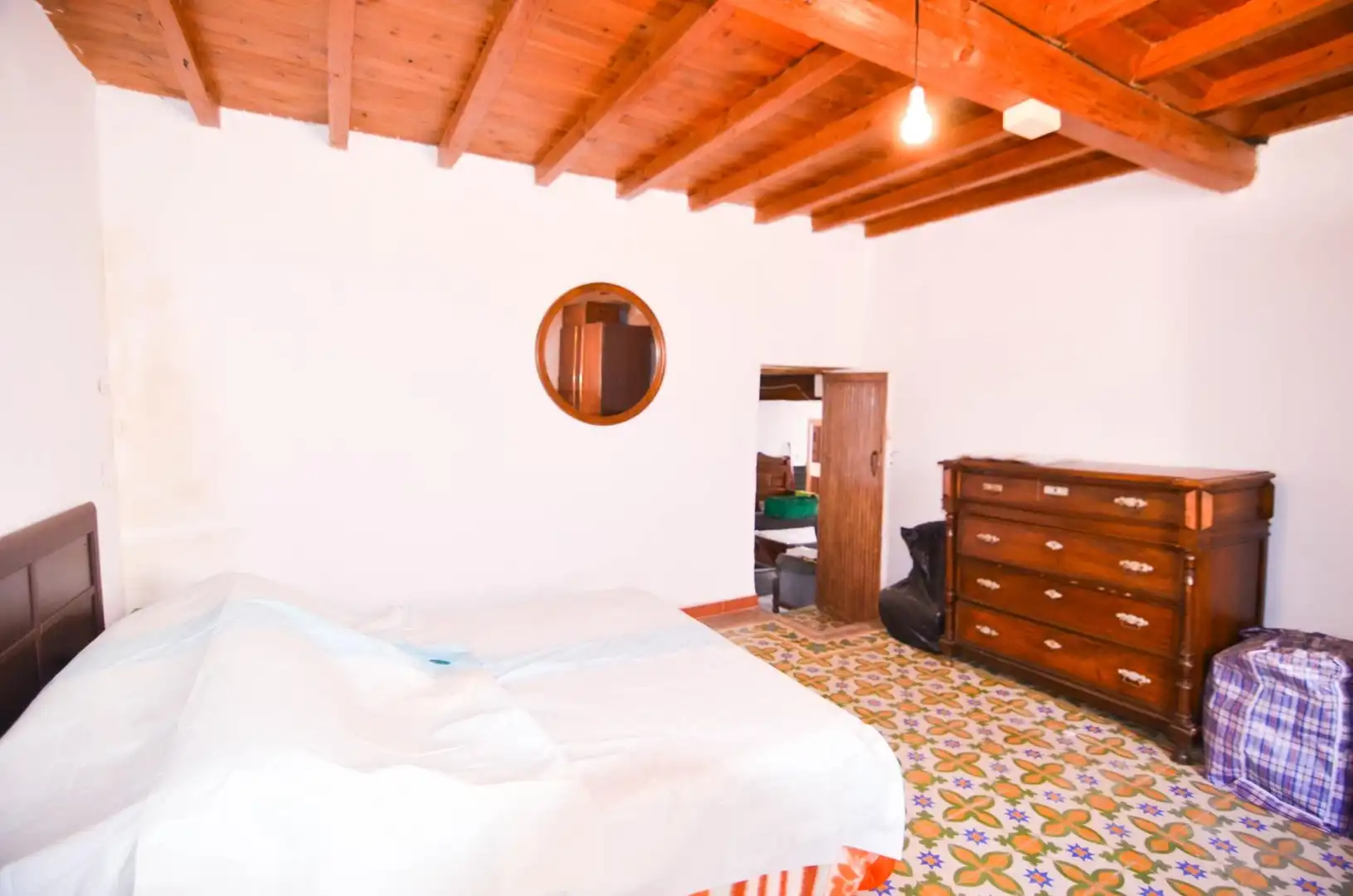 Houses for sale in Frades de la Sierra