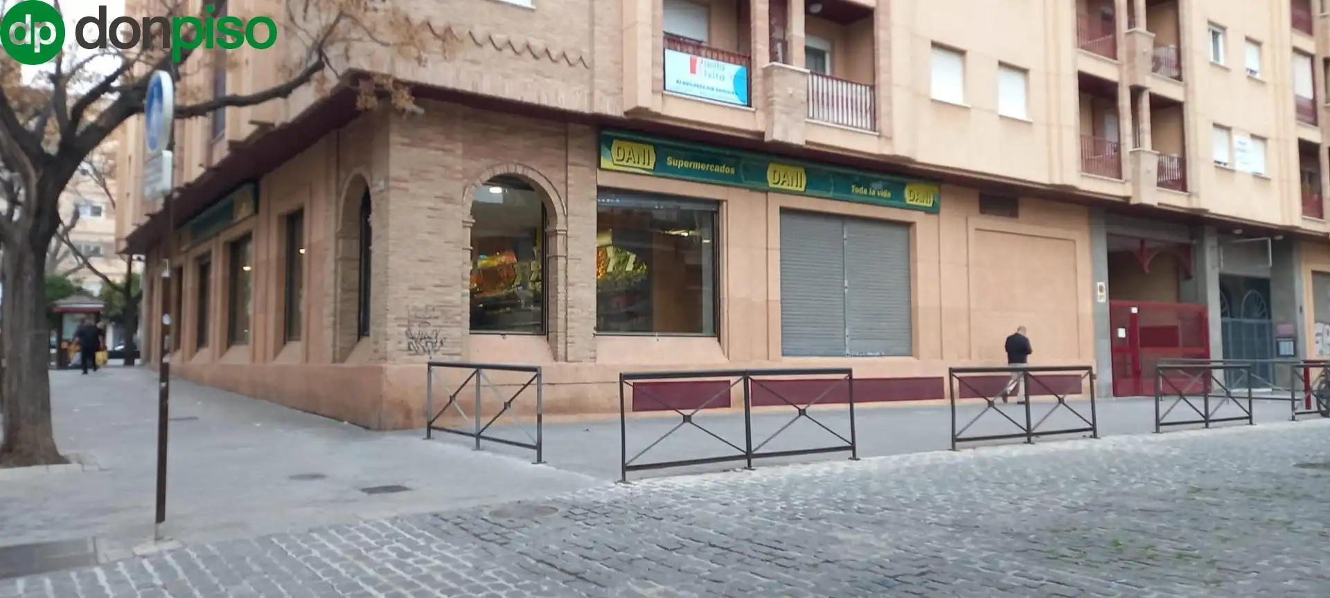 Flat for sale in Granada  with Terrace and Balcony
