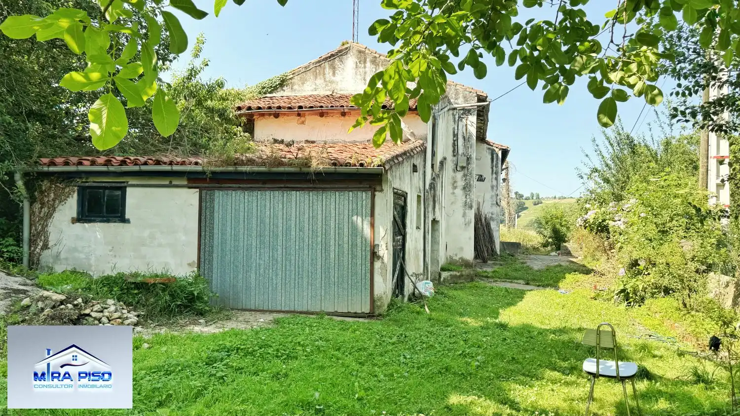 Casa o chalet en venta en Solórzano con Terraza