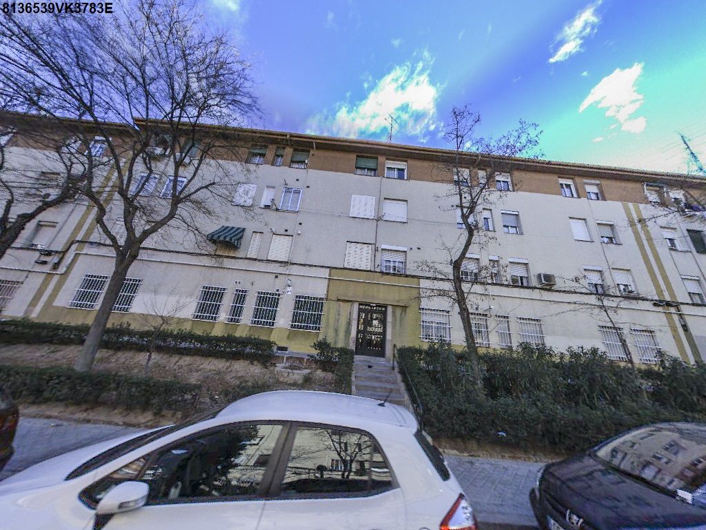 Piso en venta en C/ Cerro Bermejo, Puerta del Ángel